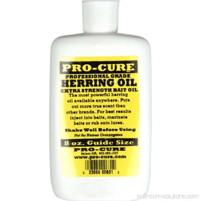 Pro-Cure Herring Oil 552323852